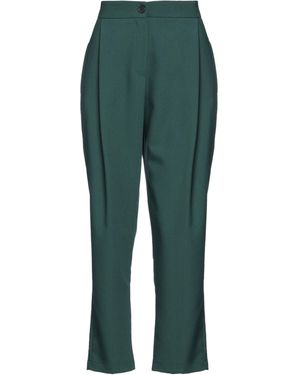 FILBEC Pantalone - Verde