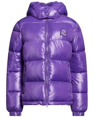 INVICTA WATCH Pufferjacke & Daunenjacke - Lila