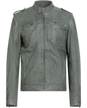 Bolongaro Trevor Jacke & Anorak - Grau