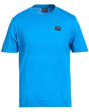 Paul & Shark T-Shirt - Blue