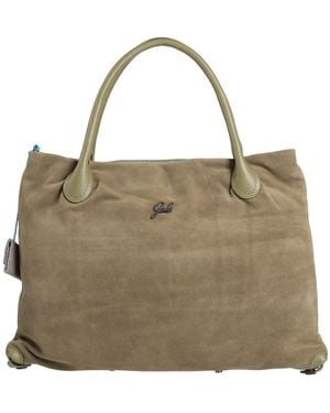 Gabs Handbags - Natural