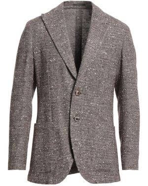 Gabriele Pasini Blazer - Grau