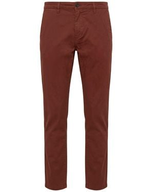 Squad² Pants - Red