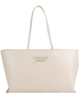 Tommy Hilfiger Handbag - Natural