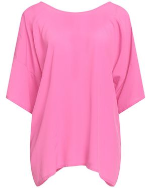 Suoli Top Acetate, Silk - Pink