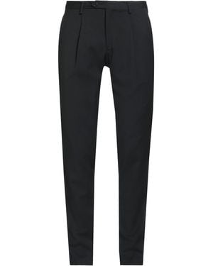 Tombolini Trouser - Black