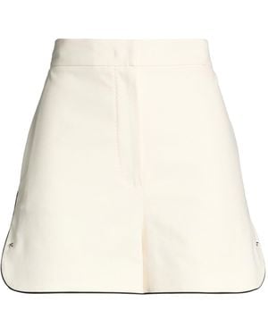Max Mara Shorts & Bermuda Shorts - Natural