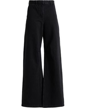 Entire studios Jeans - Black