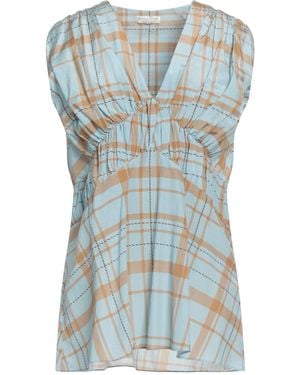 Ballantyne Top - Blue