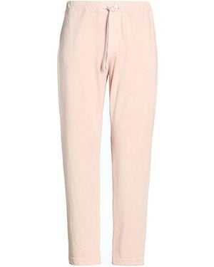 Crossley Trousers - Pink