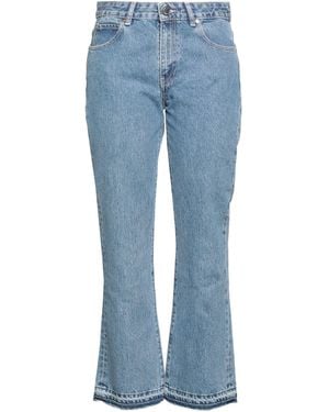 RED Valentino Jeans - Blue