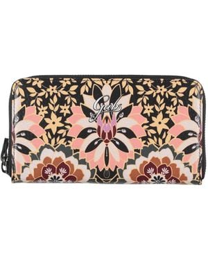 Gabs Wallets - Black
