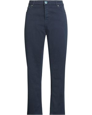 RE_HASH Trouser - Blue