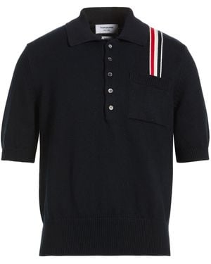 Thom Browne Jumper - Black