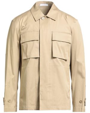 Helmut Lang Jacket - Natural