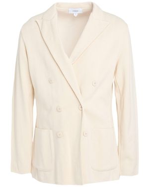 Lardini Blazer - Natural