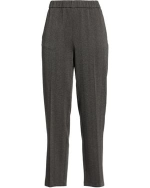 Beatrice B. Trouser - Gray