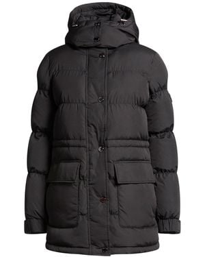 MICHAEL Michael Kors Puffer - Black