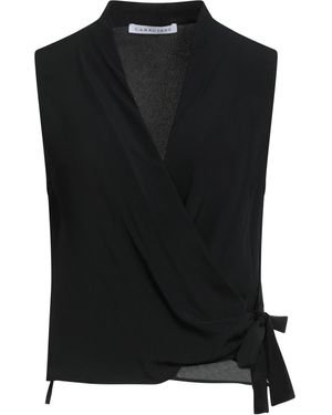 Caractere Top - Noir