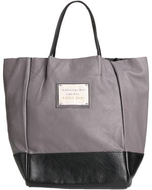 ALESSIA SANTI Handbags - Gray