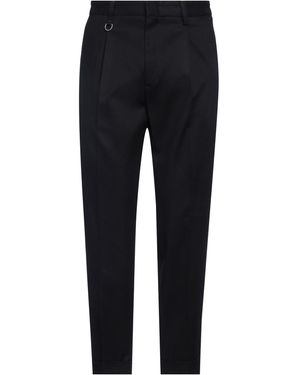 Paolo Pecora Trouser - Blue