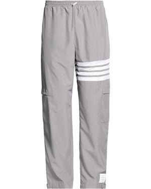 Thom Browne Trouser - Gray