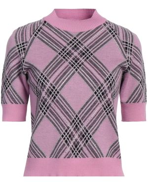 GIUSEPPE DI MORABITO Pullover - Rose