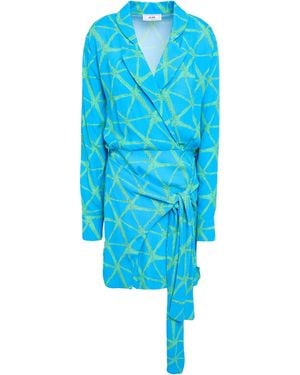 Jijil Vestito Corto - Blu