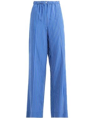 Liviana Conti Trouser - Blue
