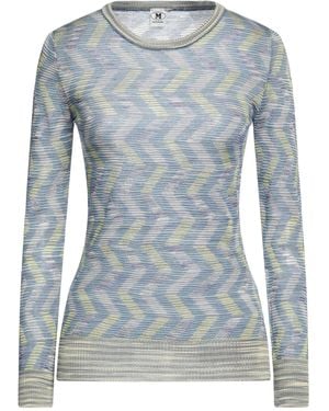 Missoni Jumper - Purple