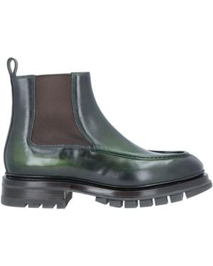 Santoni Stivaletti - Grigio