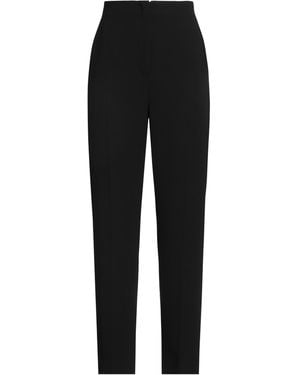 Marella Pants Polyester - Black