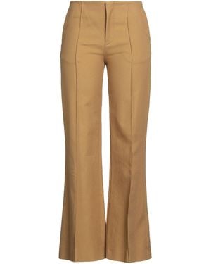 Chloé Pantalone - Neutro