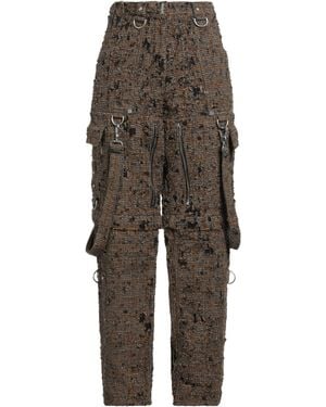 Givenchy Trouser - Green