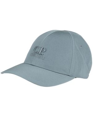 C.P. Company Hat - Blue