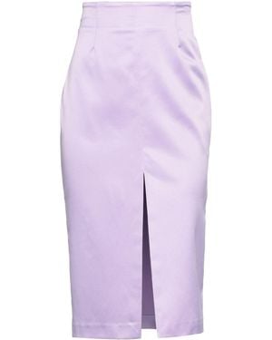 Aniye By Midi Skirt - Purple