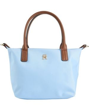 Tommy Hilfiger Handbag - Blue