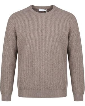 Gran Sasso Pullover - Grigio