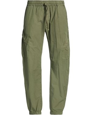 Blauer Trousers - Green