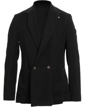 Berna Blazer - Black
