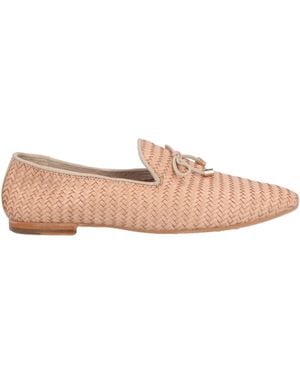 Emanuélle Vee Mokassin - Pink