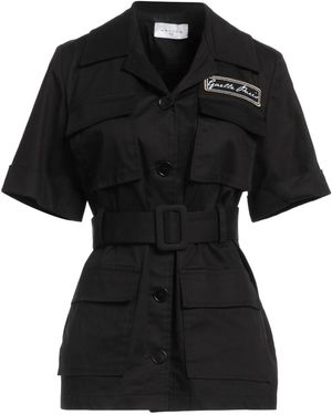 Gaelle Paris Jacket - Black