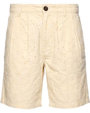 Honor The Gift Shorts & Bermuda Shorts - Natural