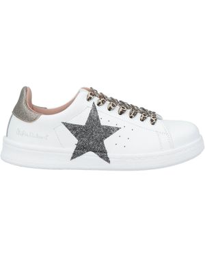 Nira Rubens Sneakers - Weiß