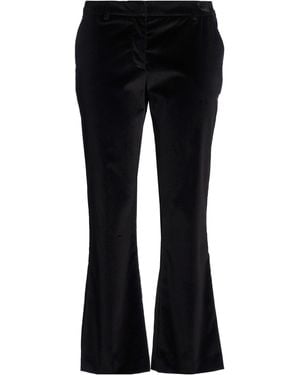 PT Torino Trousers - Black