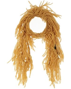 Alanui Scarf - Metallic