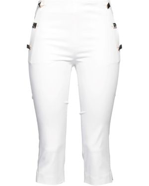 Valentino Garavani Trouser - White