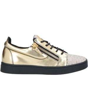 Giuseppe Zanotti Sneakers - Bianco