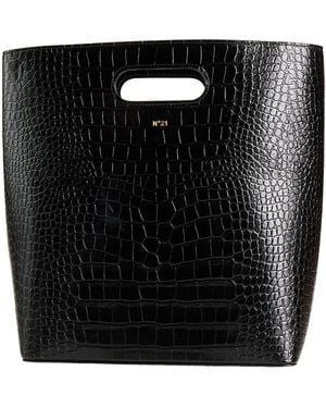 N°21 Handbag - Black