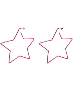 Isabel Marant Earrings - Pink